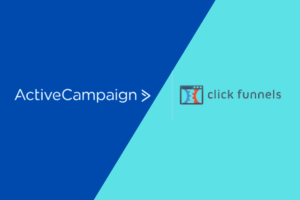 Read more about the article activecampaign vs clickfunnels: A Comprehensive Comparison for Business Owners 2024