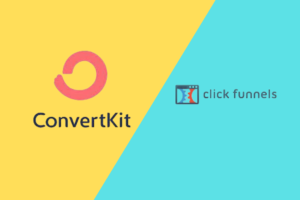 Read more about the article clickfunnels vs convertkit? Decoding the Best Marketing Solution for You in 2024