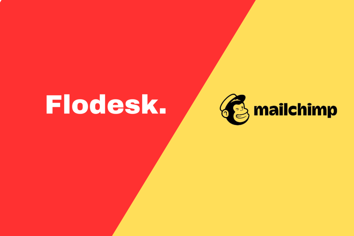 Read more about the article Battle of the Titans: Flodesk vs Mailchimp – Which Email Marketing Platform Reigns Supreme? in 2024