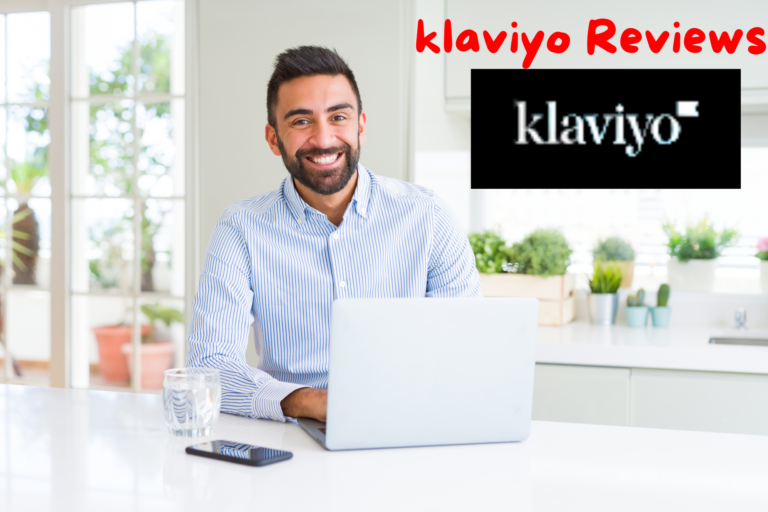 Driving Growth with Klaviyo: Your Ultimate Marketing Automation Companion 2024